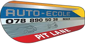 Pitlane Logo