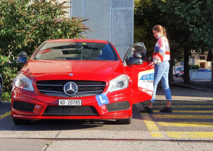 Lieux de rendez-vous